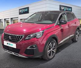 1.2 PURETECH 130CH S&S EAT6 ALLURE