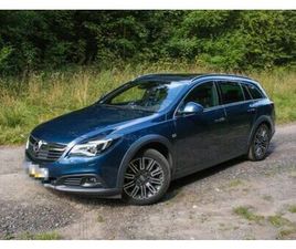 OPEL INSIGNIA CT COUNTRY TOURER 2.0 CDTI 125KW AU...