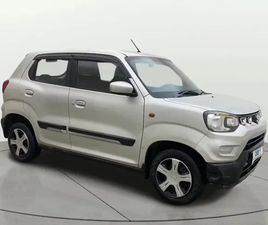 MARUTI S-PRESSO