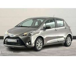 100H DYNAMIC 5P MY19