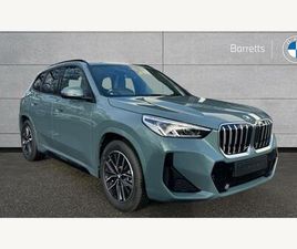 1.5 20I MHT M SPORT DCT SDRIVE EURO 6 (START/STOP) 5DR