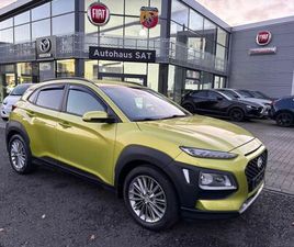 HYUNDAI KONA TREND 2WD