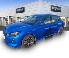 PURETECH 100 S&S EAT8 ALLURE