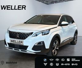 PEUGEOT 3008 PURETECH 130 GPF ALLURE PACK *LED*SHZ*KAMER