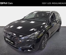 1.0 T-GDI 120CH HYBRID 48V CREATIVE DCT-7