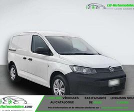 VOLKSWAGEN CADDY UTILITAIRE 2.0 TDI 122 BVM