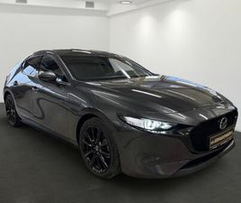 MAZDA 3 MAZDA 3 SELECTION 2.0 MY26 1.6 T-GDI 150 PS