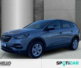 OPEL GRANDLAND EDITION LED PDC SHZ APPLE CARPLAY ANDR