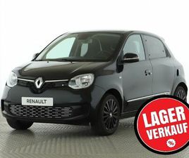 RENAULT TWINGO RENAULT TWINGO URBAN NIGHT SCE 65 NAVI SOUNDSYSTEM APPLE