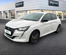 1.2 PURETECH 100CH S&S STYLE