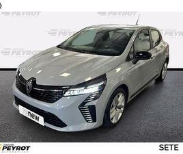 RENAULT CLIO CLIO SCE 65 EVOLUTION
