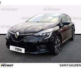 RENAULT CLIO CLIO TCE 90 - 21N LIMITED