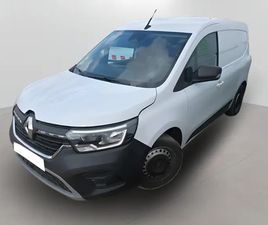 RENAULT KANGOO 1.5 BLUE DCI 95 EXTRA