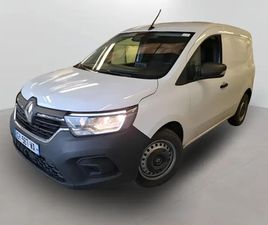 RENAULT KANGOO L1 1.3 TCE 100 GRAND CONFORT