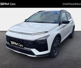 1.0 T-GDI 100CH EXECUTIVE DCT-7