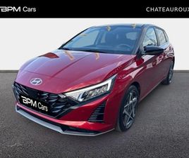 1.0 T-GDI 100CH EXECUTIVE DCT-7