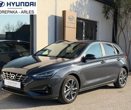 I30 1.0 T-GDI 120 IBVM6 HYBRID 48V