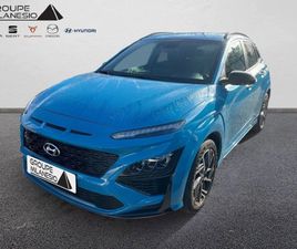 HYUNDAI KONA KONA 1.0 T-GDI 120 HYBRID 48V