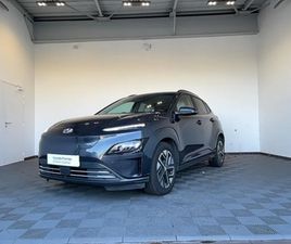 HYUNDAI KONA KONA ELECTRIQUE 64 KWH - 204 CH
