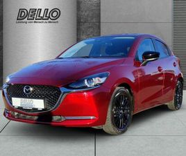 MAZDA 2 1.5 HOMURA AD LED APPLE CARPLAY ANDROID AUTO K