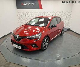 RENAULT CLIO SOCIETE SOCIETE BLUE DCI 100 EVOLUTION REVERSIBLE