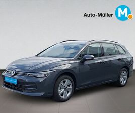 VIII VARIANT LIFE ETSI DSG LM 16' KAMERA