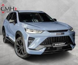 2.0T 4WD SUPER LUXURY