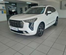 HAVAL JOLION 1.5T LUXURY AUTO