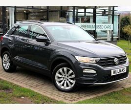 1.6 TDI SE EURO 6 (START/STOP) 5DR