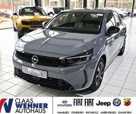 OPEL CORSA OPEL CORSA OPEL EDITION,HYBRID,EDCT,ALLWETTER,WINTERP