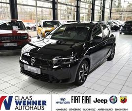 OPEL CORSA OPEL CORSA OPEL EDITION,HYBRID,EDCT,ALLWETTER,WINTERP