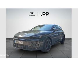 CUPRA LEON 2.0 TDI DSG