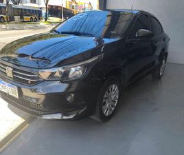 FIAT CRONOS DRIVE 1.0 6V 2023