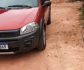 WORKING HARD 1.4 FIRE FLEX 8V CD