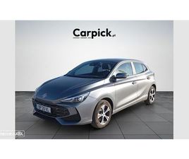 MG MG3 1.5 L HYBRID+ STANDARD