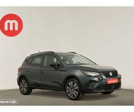 SEAT ARONA SEAT ARONA