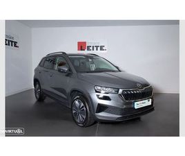 SKODA KAROQ 1.0 TSI