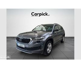 SKODA KODIAQ 2.0 TDI AMBITION DSG