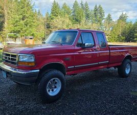 FORD F-250 DIESEL