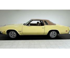 OLDSMOBILE CUTLASS OLDSMOBILE CUTLASS