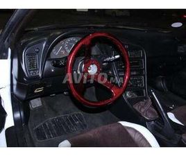 TOYOTA CELICA ESSENCE MANUELLE 1994 À CASABLANCA