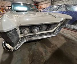 BUICK RIVIERA