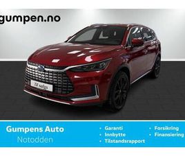 4X4 EXECUTIVE PANORAMA/H.FESTE/7SETER