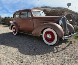 CHEVROLET MASTER CHEVY MASTER