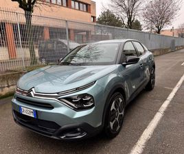 CITROEN C4 C4 3ª SERIE C4 PURETECH 130 S&S SHINE