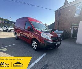 2.0 JTD MULTIJET COMFORT L2 H2 5DR