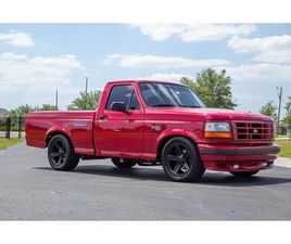 FORD LIGHTNING FORD LIGHTNING