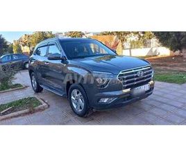 HYUNDAI CRETA AUTOMATIQUE