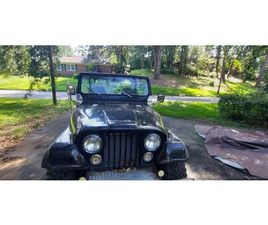 JEEP CJ7