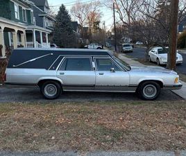 MERCURY GRAND MARQUIS